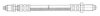 KAWE 517074 Clutch Hose